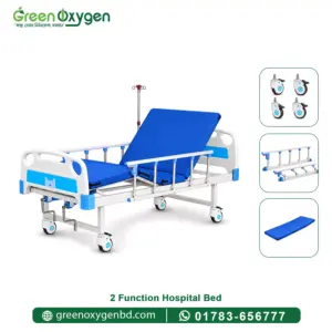 2 Function Hospital Bed Price in BD