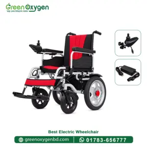 Best Electric Wheelchair Price in Bangladesh
