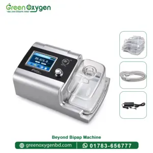 Beyond Auto BiPAP Machine Price in BD