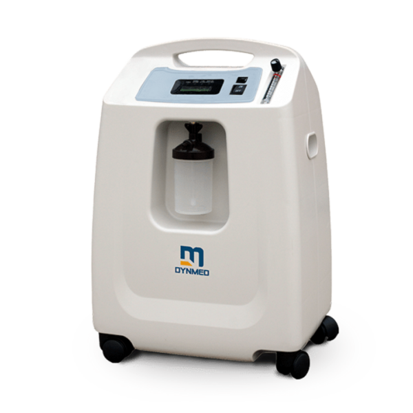 Dynmed Medical Oxygen Concentrator-oxygen-cylinder-bd