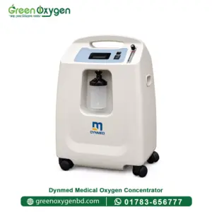 dynmed medical oxygen concentrator