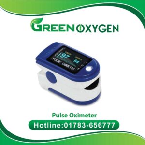 Best Pulse Oximeter in Bangladesh with Home Delivery Service