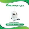 Electric Suction Machine