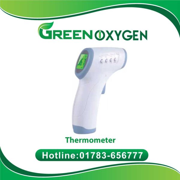 Thermometer