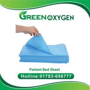 Patient Bed Sheet 10 PCS