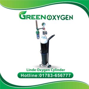 Linde Medical Oxygen Cylinder | Price in Dhaka BD | Linde Bangladesh