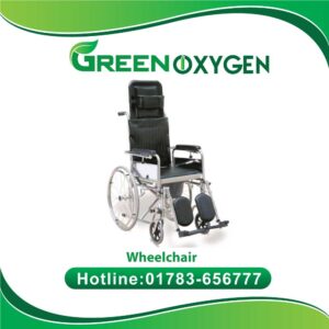 Wheelchair rent price in Bangladesh