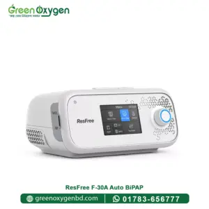 resfree f-30a auto bipap machine
