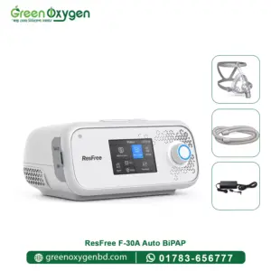 ResFree F-30A Auto BiPAP Machine