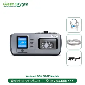 Ventmed DS8 BiPAP Machine Price in BD