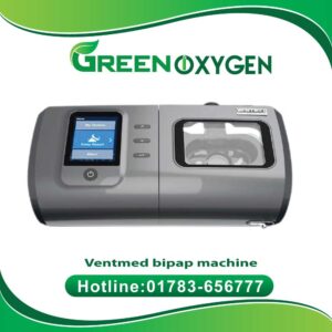 Ventmed  DS8 BiPAP Machine Price In BD