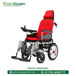 Electric Wheelchair Price in Bangladesh