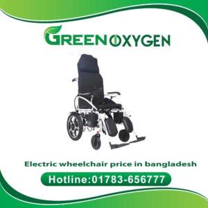 Electric wheelchair price in Bangladesh