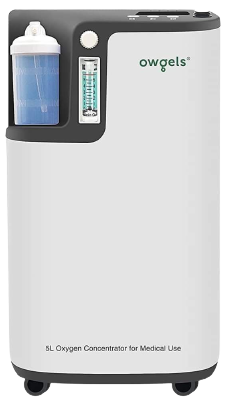 Oxygen Concentrator price in bd