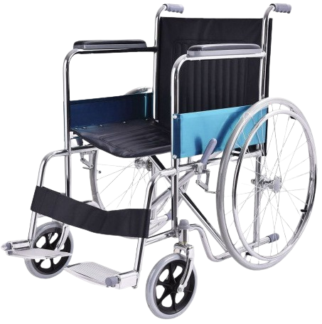 wheelchair rent and sell