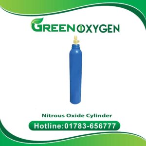 Nitrous Oxide Cylinder price in BD