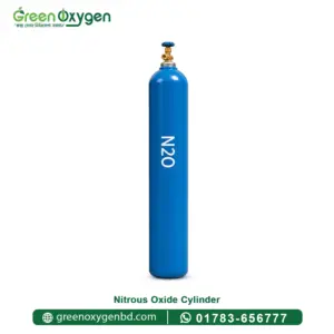 nitrous oxide