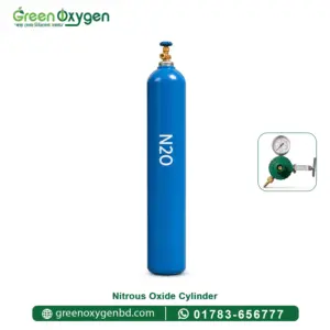 Nitrous Oxide Cylinder price in BD
