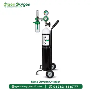 rama oxygen cylinder