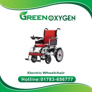 Electric Wheelchair Price in Bangladesh