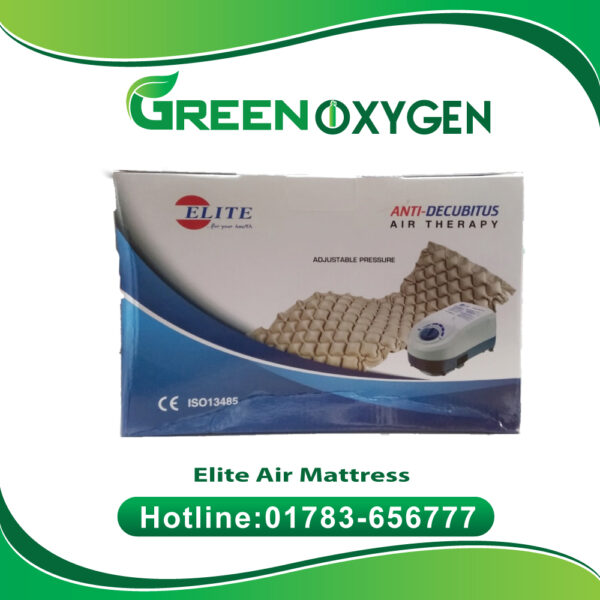 Elite Air Mattress