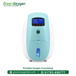 portable oxygen concentrator for home use