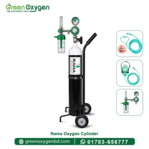 Rama Oxygen Cylinder Price in Bangladesh