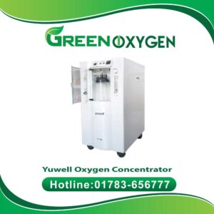 Yuwell 10L Homecare Oxygen Concentrator