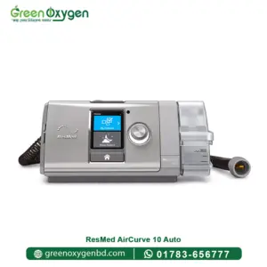 resmed aircurve 10 vauto bipap machine