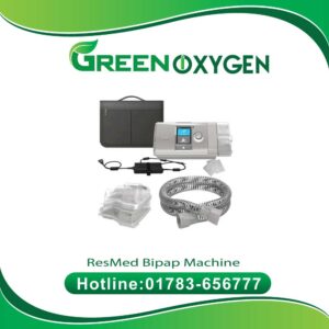 ResMed  AirCurve 10 Auto BiPAP Machine