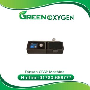 Topson CPAP Machine Price in BD