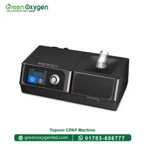 topson cpap machine price in bd