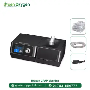 Topson CPAP Machine Price in BD