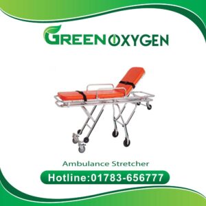 Ambulance Stretcher Price in Bangladesh