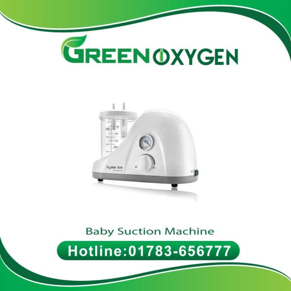 Baby-Suction-Machine