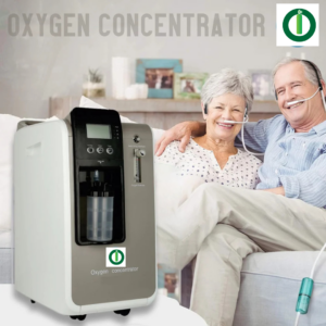 China Aid Oxygen Concentrator price in BD