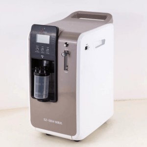 China Aid Oxygen Concentrator price in BD