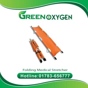 Folding Medical Stretcher Price in Bangladesh