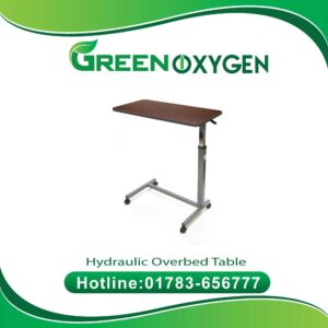 Hydraulic Overbed Table Price in Bangladesh