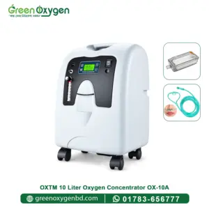 OXTM 10 Liter Oxygen Concentrator OX-10A
