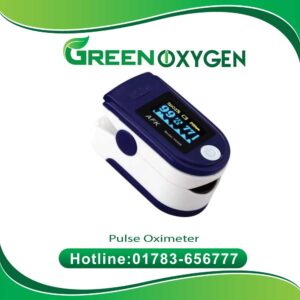 Pulse Oximeter Price in Bangladesh