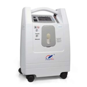 Angel Biss Oxygen Concentrator Price in BD