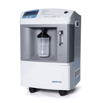 Longfian 10 Ltr. Oxygen Concentrator price bd