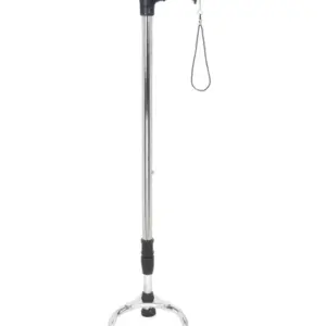 Aluminum Walking Stick With 3 Legs Price in BD