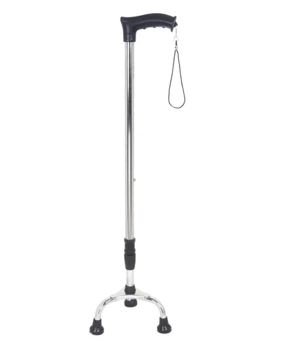 Aluminum Walking Stick With 3 Legs Price in BD