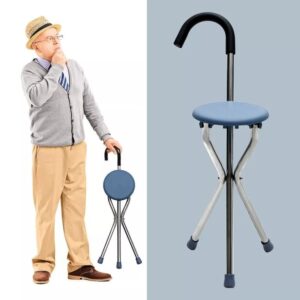Walking Stick With Chair Price in BD