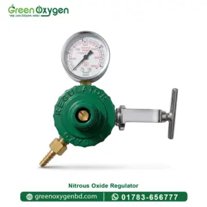 Nitrous Oxide Regulator Price in Bangladesh