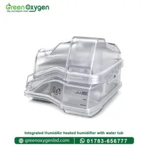 ResMed HumidAir Humidifier with Water Tub