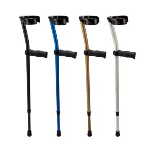 Elbow Walking Crutch Adjustable Price in BD