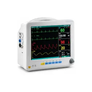 Cardiac Monitor Rent in Dhaka